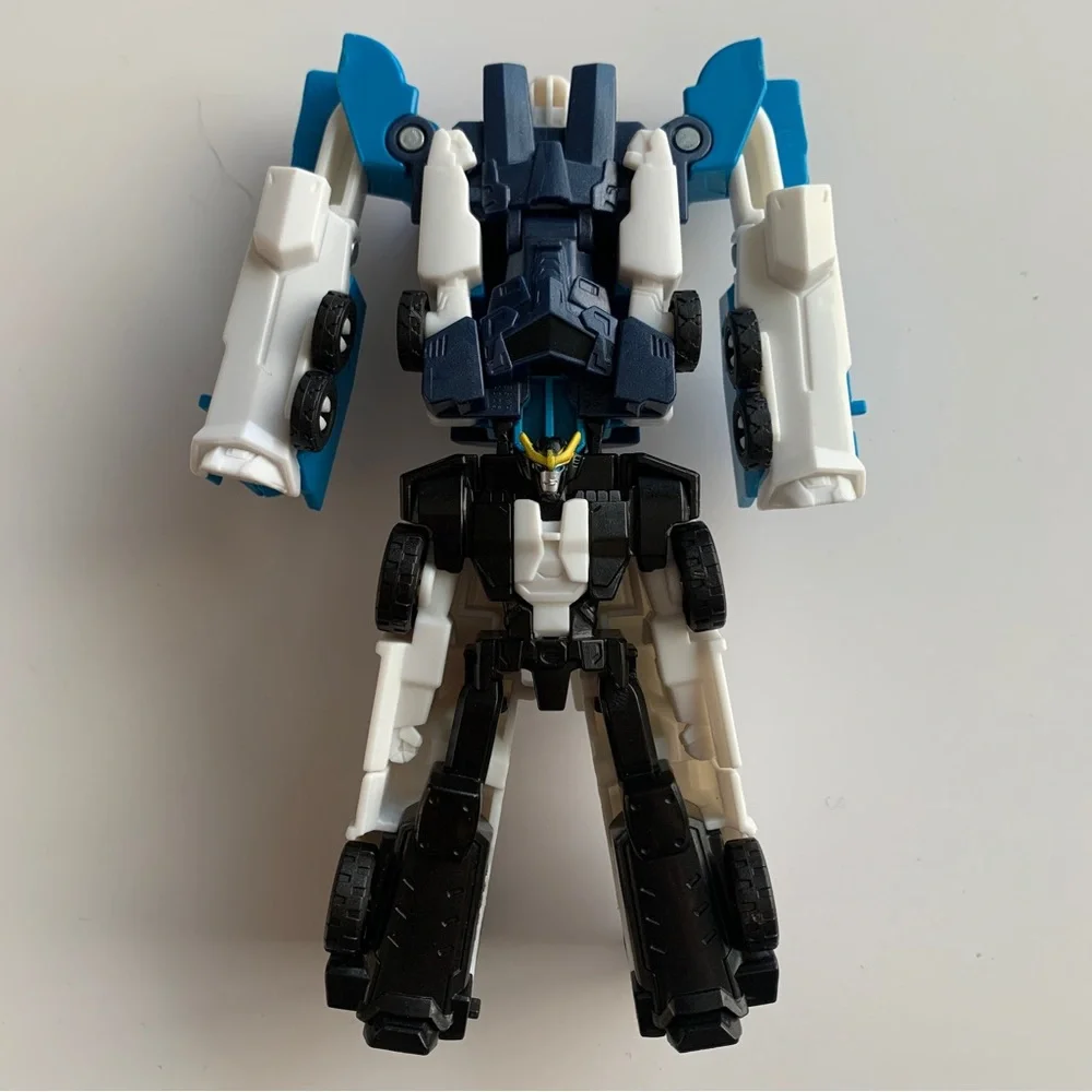 Transformers Combiner Force Lunar Force Set by Hasbro
